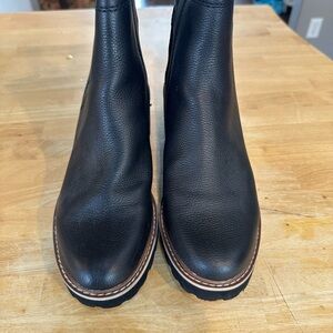 Dolce Vita Huey Booties